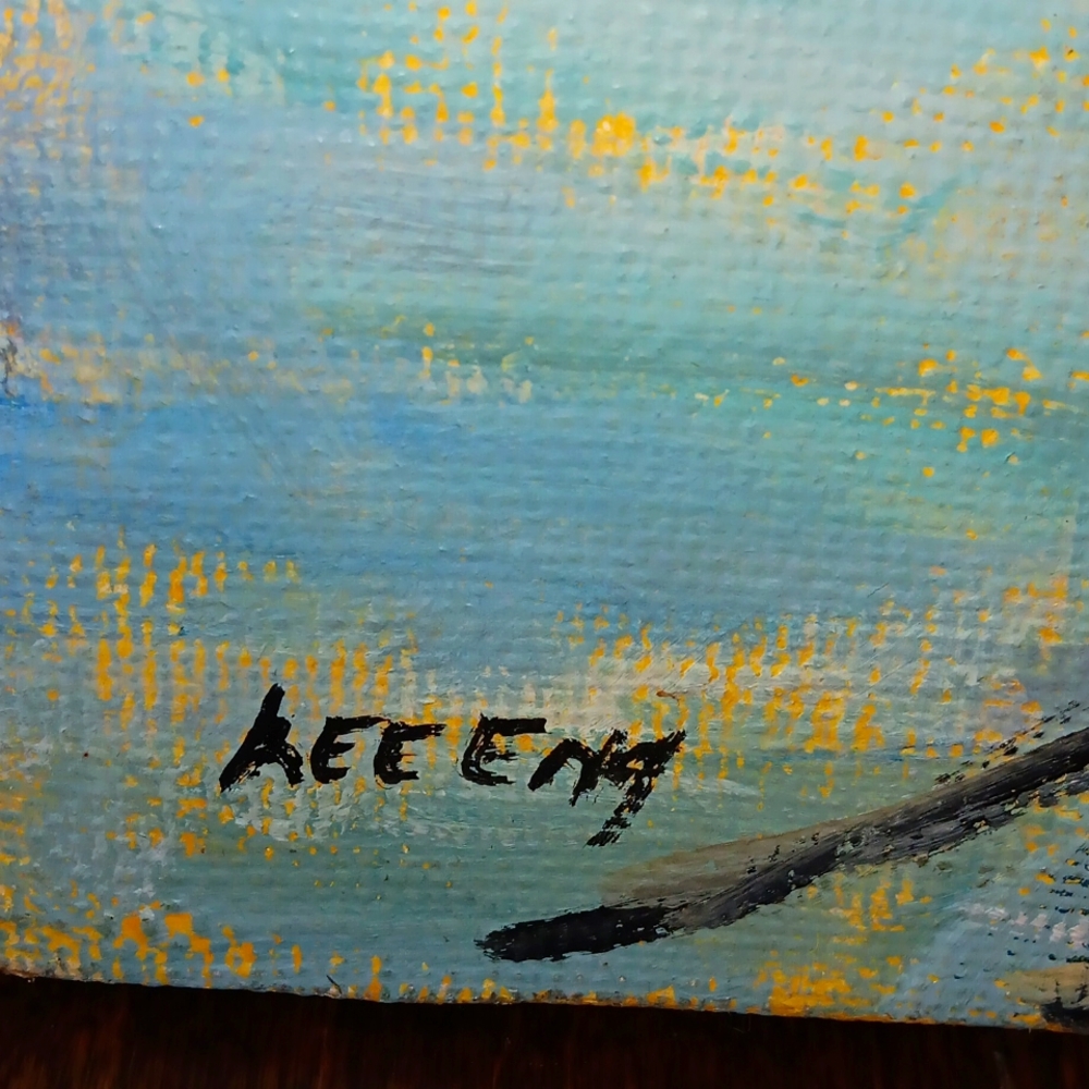 Painting 🎨🖌️ - Picture 2 of 5